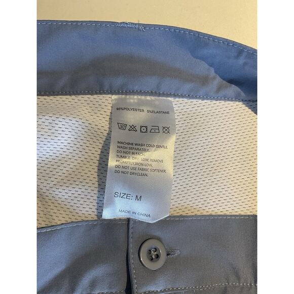 Gradual Skirt Women’s Size Medium Gray Pockets Tennis - Picture 4 of 4